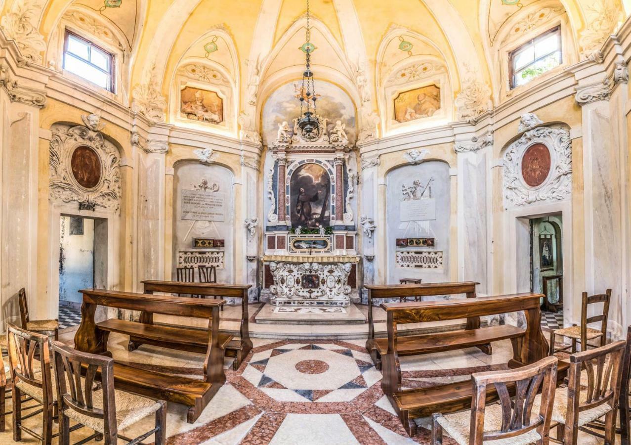 דירות Montegalda Borgo Feriani מראה חיצוני תמונה