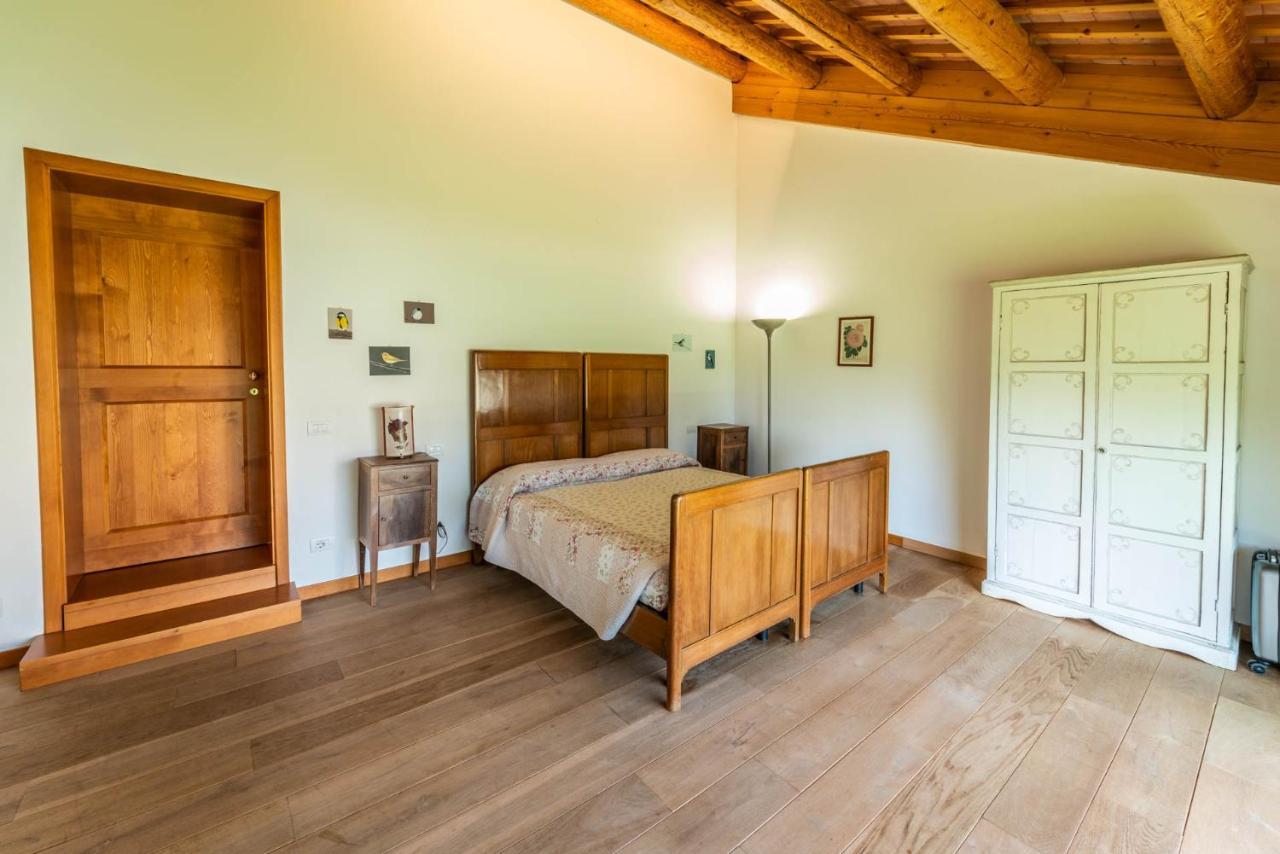 דירות Montegalda Borgo Feriani מראה חיצוני תמונה